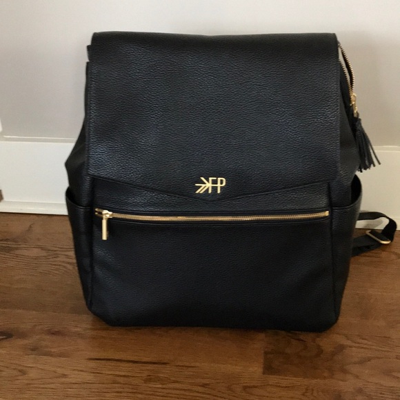 Freshly Picked Handbags - Freshly Picked Diaper Bag